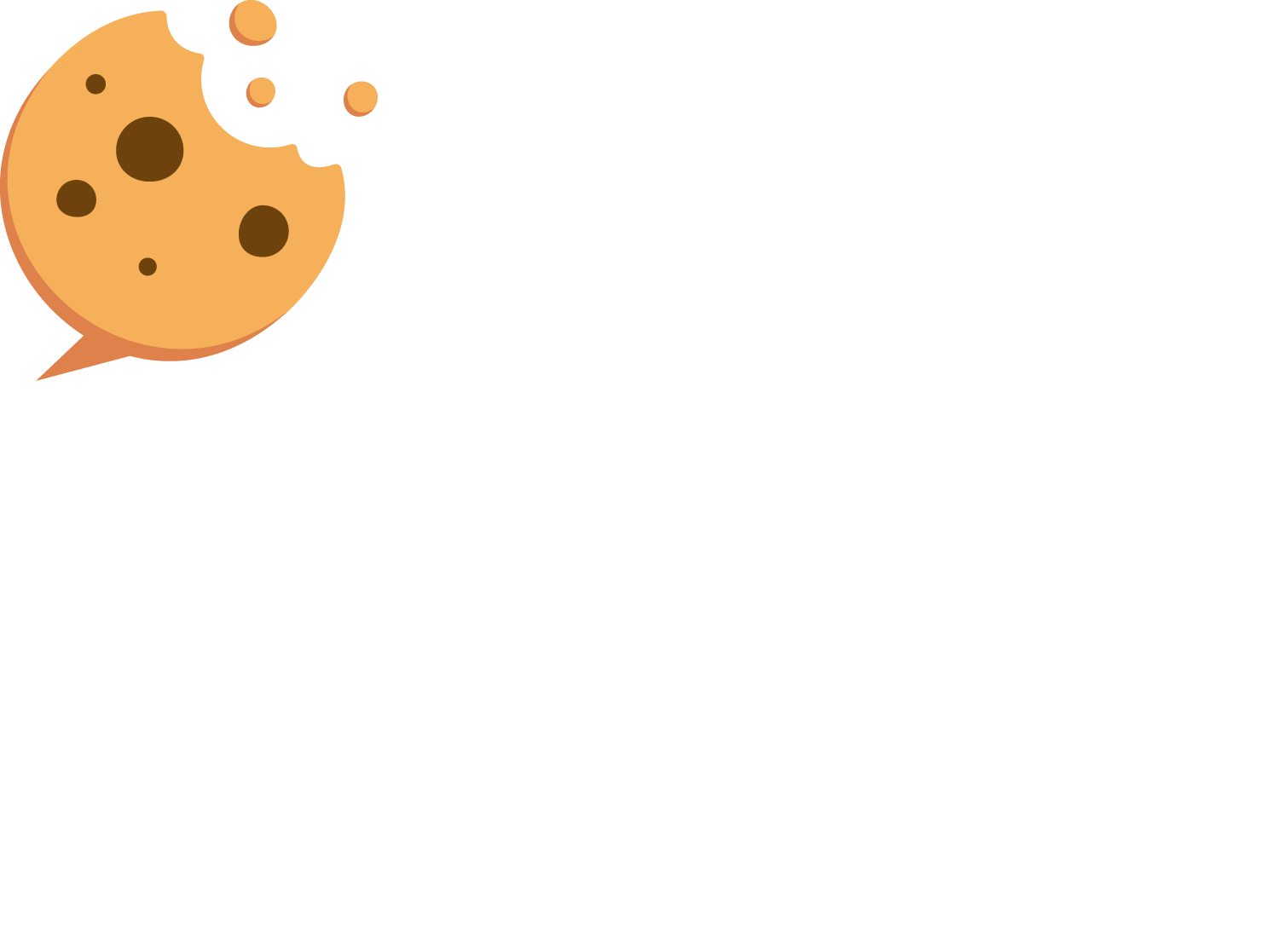 Hello Chonky Cookie Co.